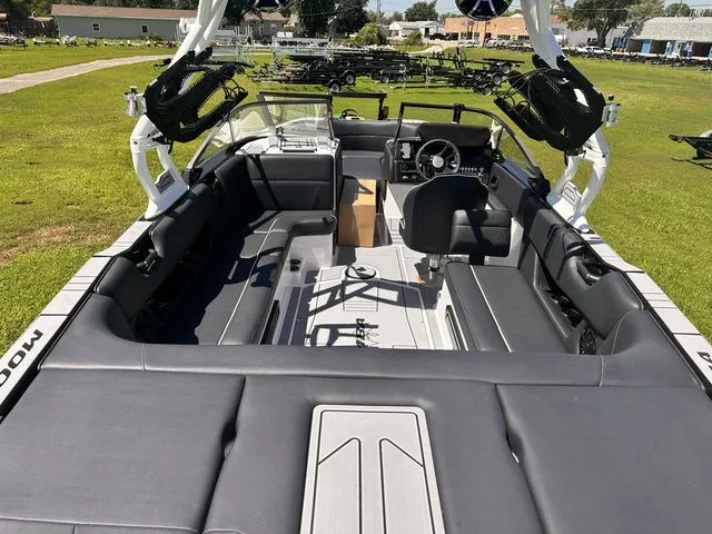 Slide: The Image of Moomba Max 2024 - 4