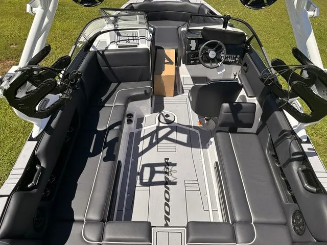 Slide: The Image of Moomba Max 2024 - 5