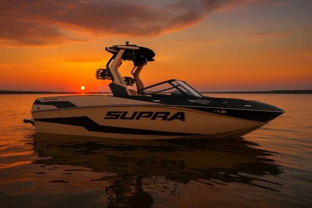 Slide: The Image of Supra SL 2024 - 2