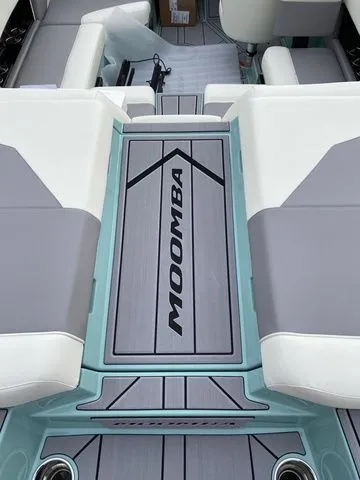 Slide: The Image of Moomba Mondo 2024 - 3