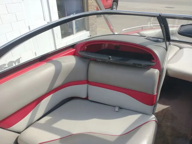 Slide: The Image of Malibu Wakesetter 21 VLX 2007 - 11