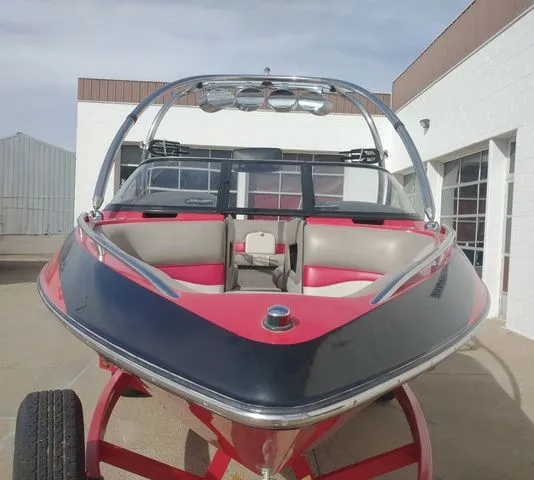 Slide: The Image of Malibu Wakesetter 21 VLX 2007 - 6
