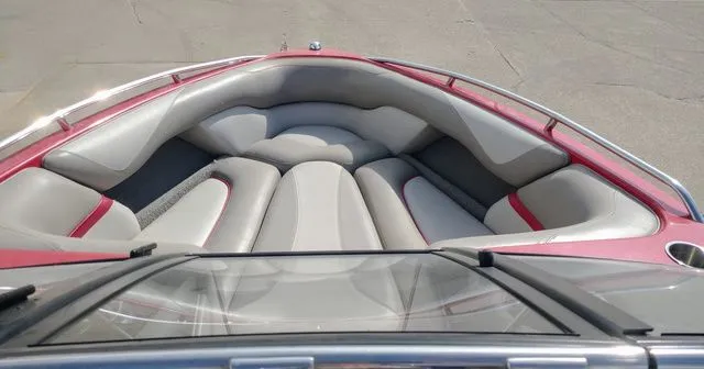 Slide: The Image of Malibu Wakesetter 21 VLX 2007 - 7