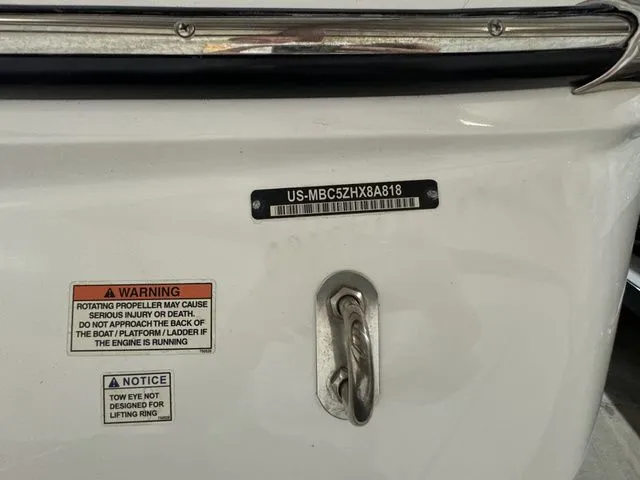 Slide: The Image of MasterCraft NXT 2018 - 10