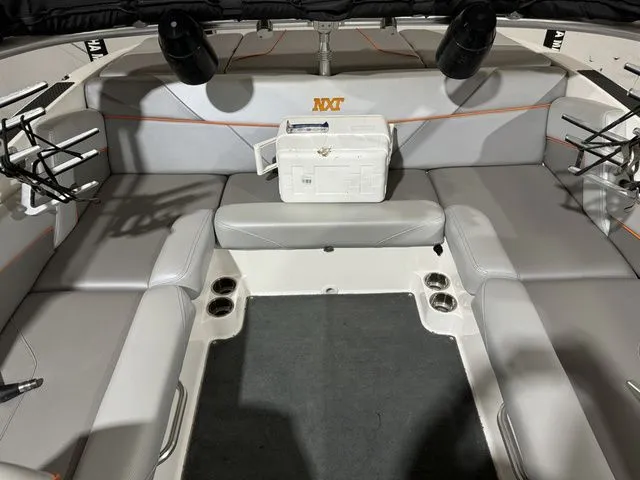Slide: The Image of MasterCraft NXT 2018 - 5