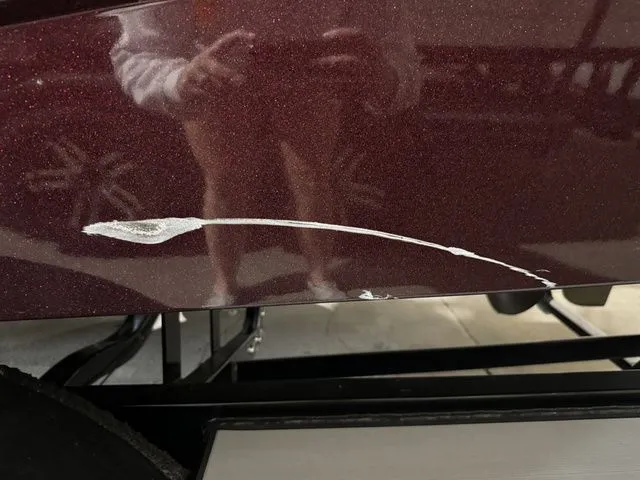 Slide: The Image of Malibu Wakesetter 2018 - 3