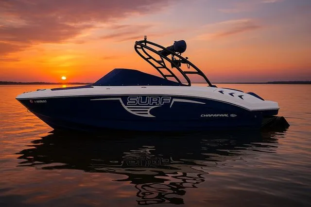 Slide: The Image of Chaparral SURF 2021 - 2