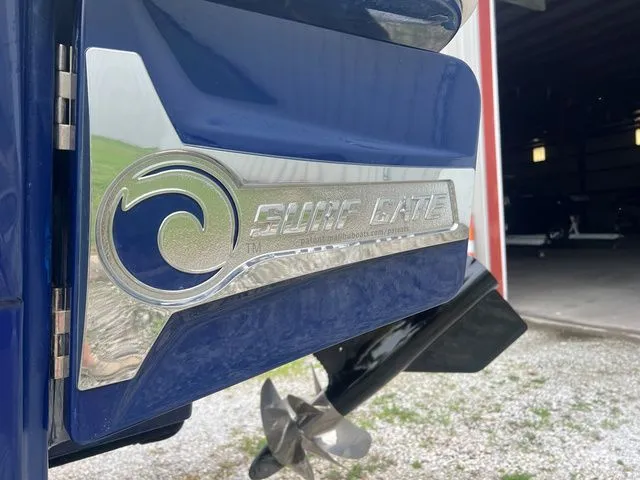 Slide: The Image of Chaparral SURF 2021 - 6