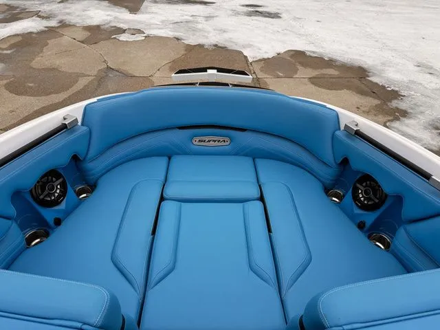 Slide: The Image of Supra SR 2021 - 11