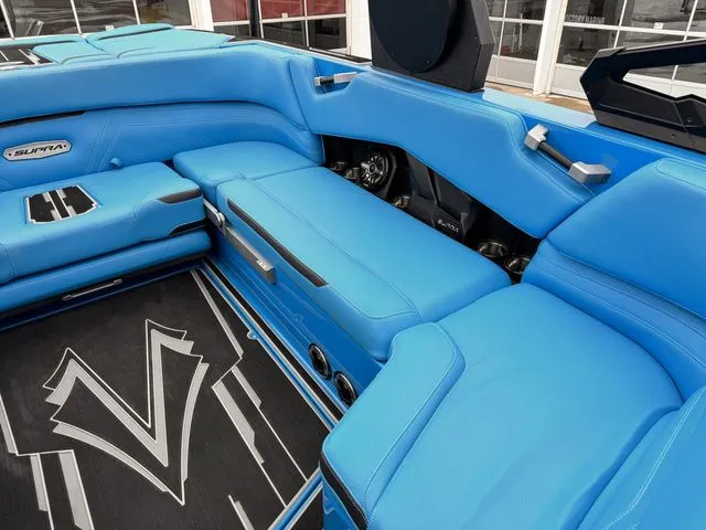 Slide: The Image of Supra SR 2021 - 13