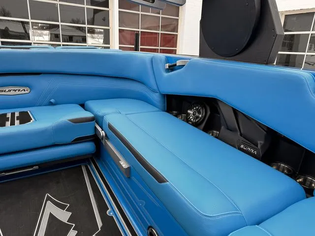 Slide: The Image of Supra SR 2021 - 14