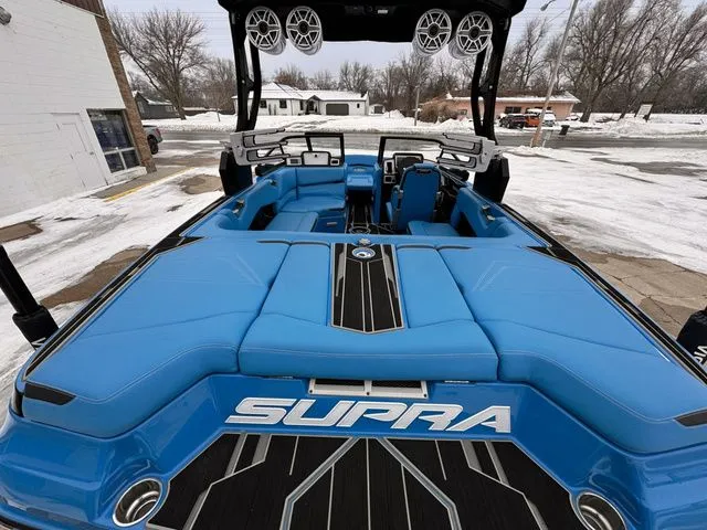 Slide: The Image of Supra SR 2021 - 19