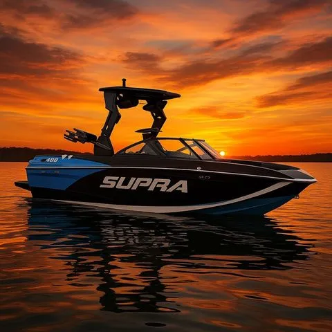 Slide: The Image of Supra SR 2021 - 2