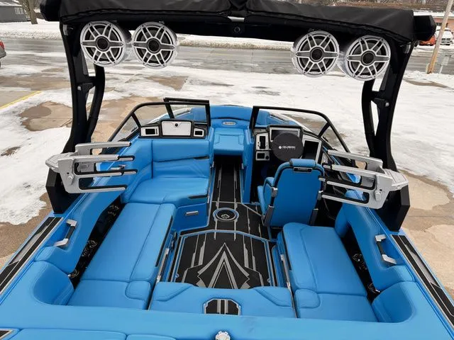 Slide: The Image of Supra SR 2021 - 20