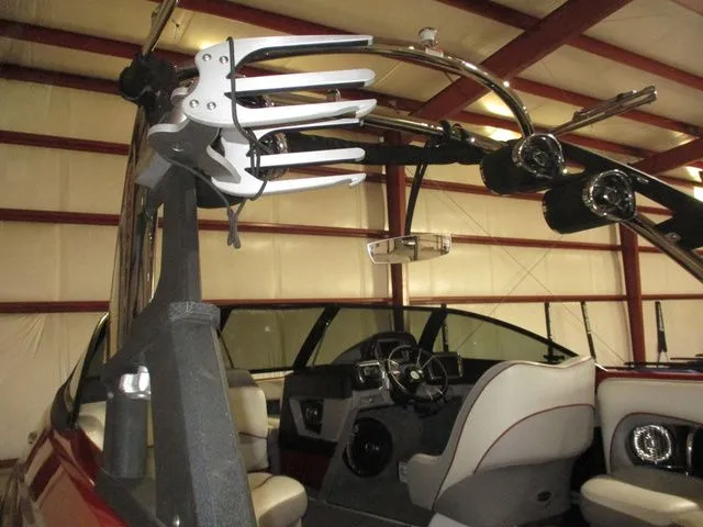 Slide: The Image of Malibu 20VTX Wakesetter 2014 - 10