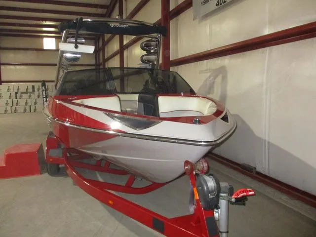 Slide: The Image of Malibu 20VTX Wakesetter 2014 - 3