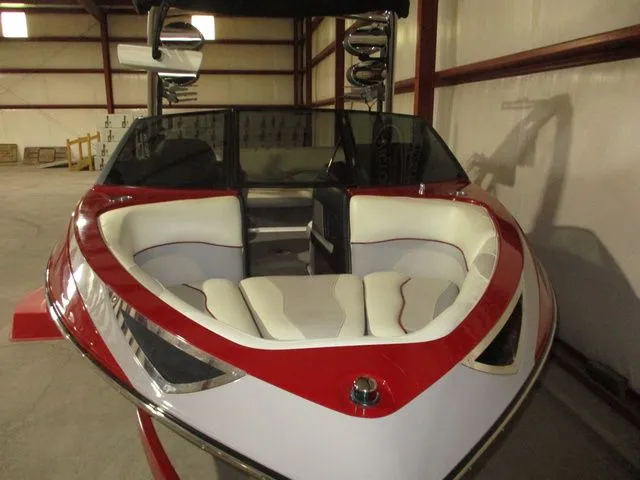 Slide: The Image of Malibu 20VTX Wakesetter 2014 - 4