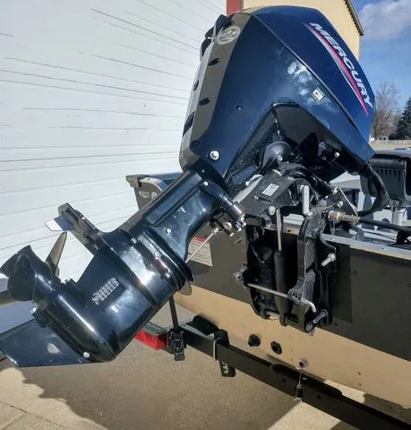 Slide: The Image of Lund 1600 Fury SS 2024 - 7