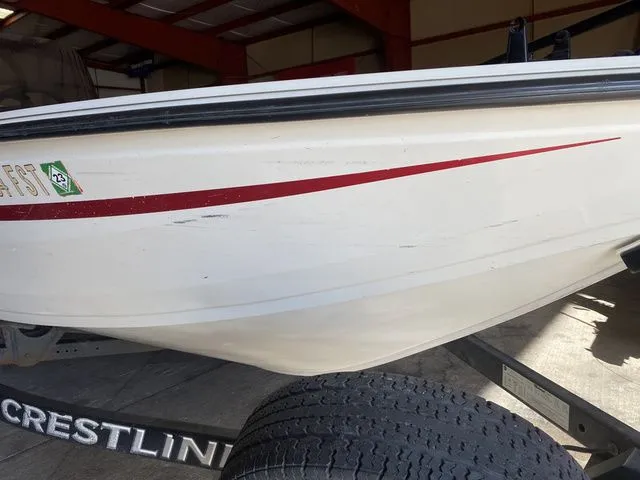 Slide: The Image of Crestliner 1850 Raptor 2012 - 6