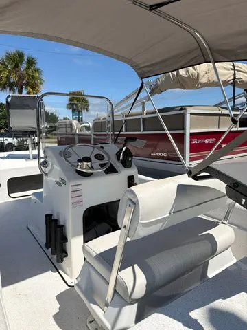 Slide: The Image of Fibercraft 1700 SKIFF 2025 - 5