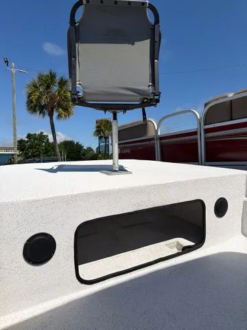 Slide: The Image of Fibercraft 1700 SKIFF 2025 - 8