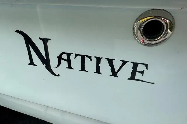 Slide: The Image of 2013 Ankona Native SUV logo on vehicle exterior. - 10