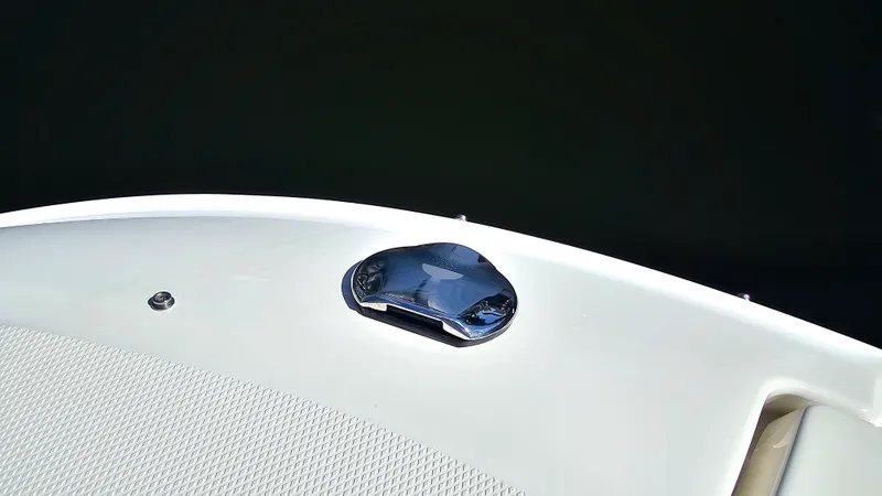 Slide: The Image of Sea Ray 270 SDX OB 2022 - 28