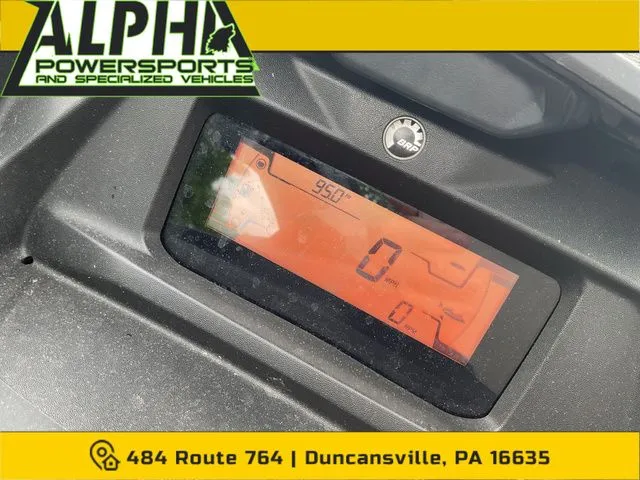 Slide: The Image of Sea-Doo WAKE 170 2021 display at Alpha Powersports. - 3
