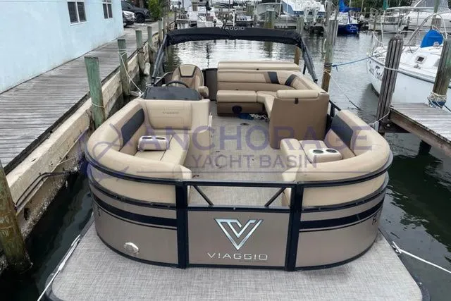 Slide: The Image of Viaggio By Misty Harbor Lago C L20C 2021 - 5