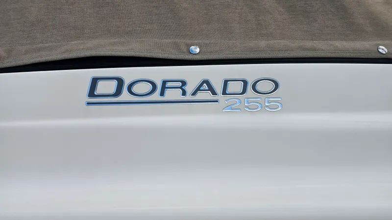 Slide: The Image of Scout 255 DORADO 2024 - 53