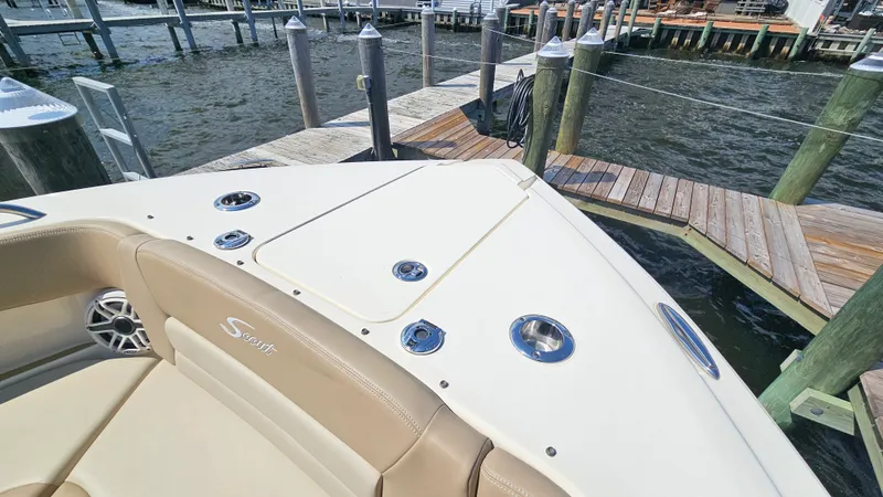 Slide: The Image of Scout 255 DORADO 2024 - 48
