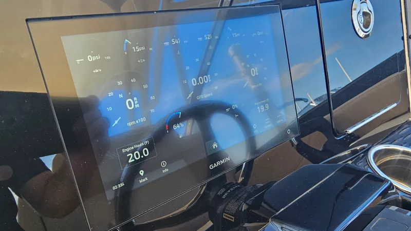 Slide: The Image of Scout 255 DORADO 2024 - 31