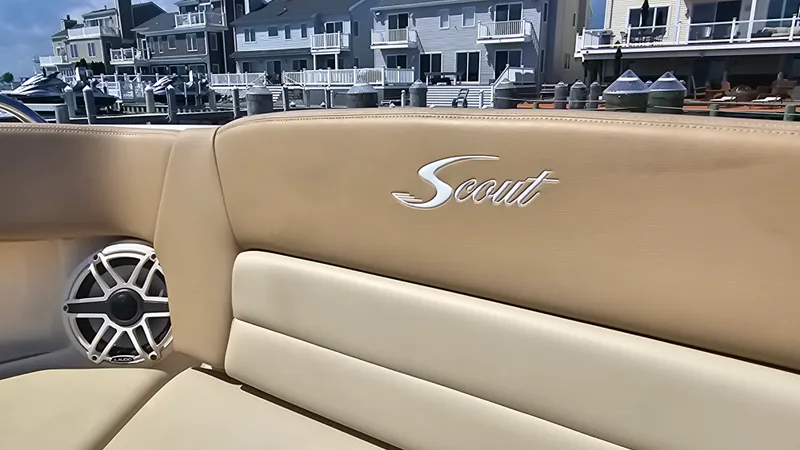 Slide: The Image of Scout 255 DORADO 2024 - 43