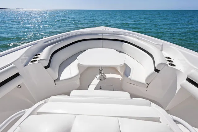 Slide: The Image of Intrepid 475 Panacea 2015 - 44