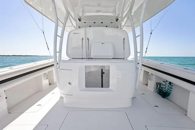 Slide: The Image of Intrepid 475 Panacea 2015 - 51