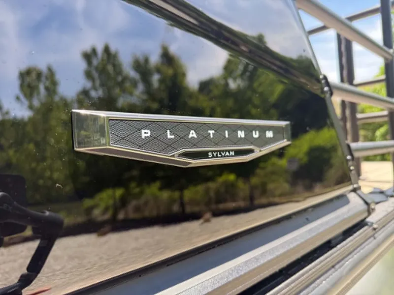 Slide: The Image of Sylvan L-3 DLZ Platinum 2026 emblem outdoors. - 12
