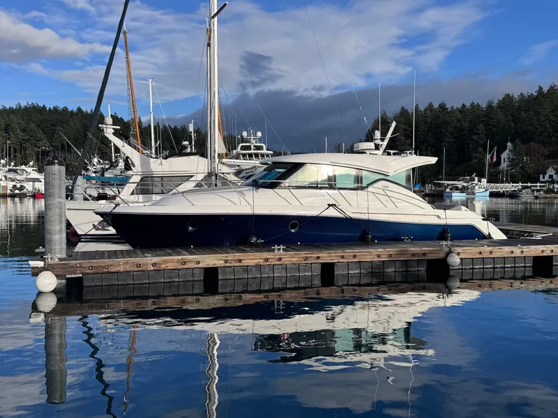 The Image of Tiara C39 Coupe 2022 - 0