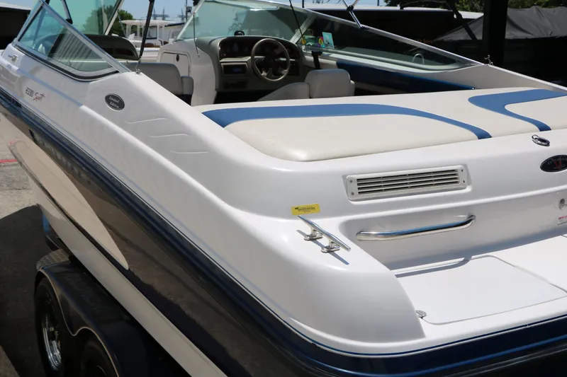 Slide: The Image of Chaparral 2330 SS 1996 - 11