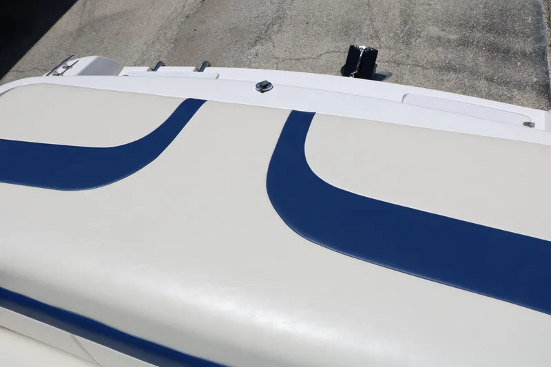 Slide: The Image of Chaparral 2330 SS 1996 - 18