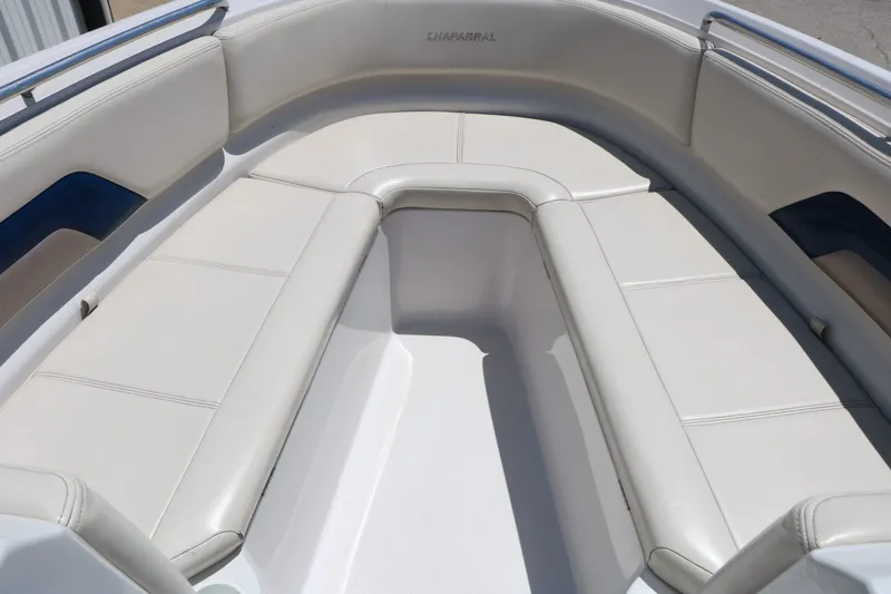 Slide: The Image of Chaparral 2330 SS 1996 - 19
