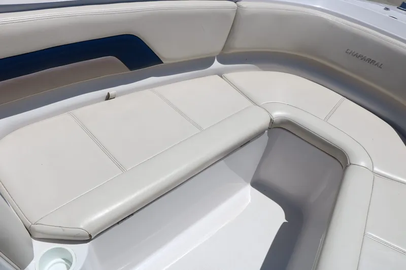 Slide: The Image of Chaparral 2330 SS 1996 - 20