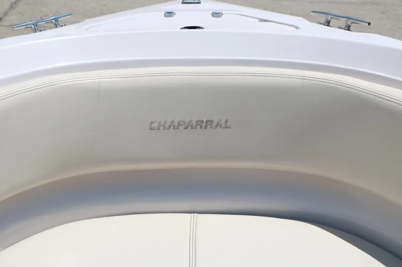 Slide: The Image of Chaparral 2330 SS 1996 - 21
