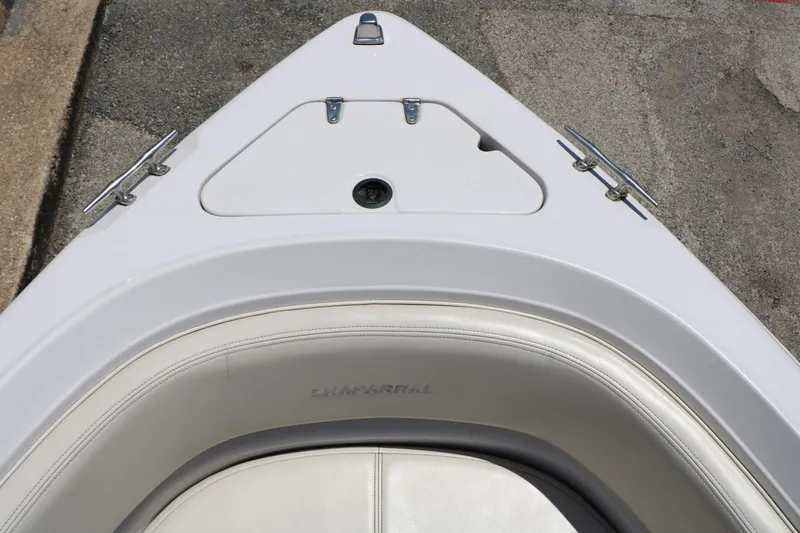 Slide: The Image of Chaparral 2330 SS 1996 - 22