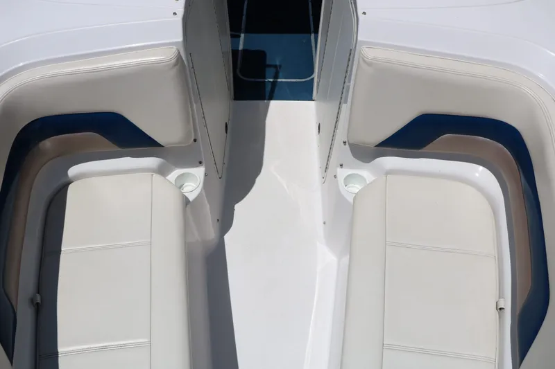 Slide: The Image of Chaparral 2330 SS 1996 - 24