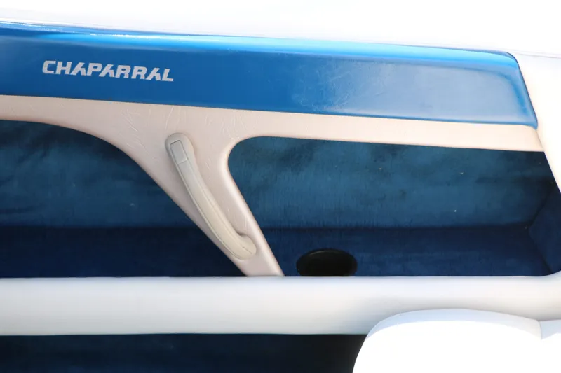 Slide: The Image of Chaparral 2330 SS 1996 - 32