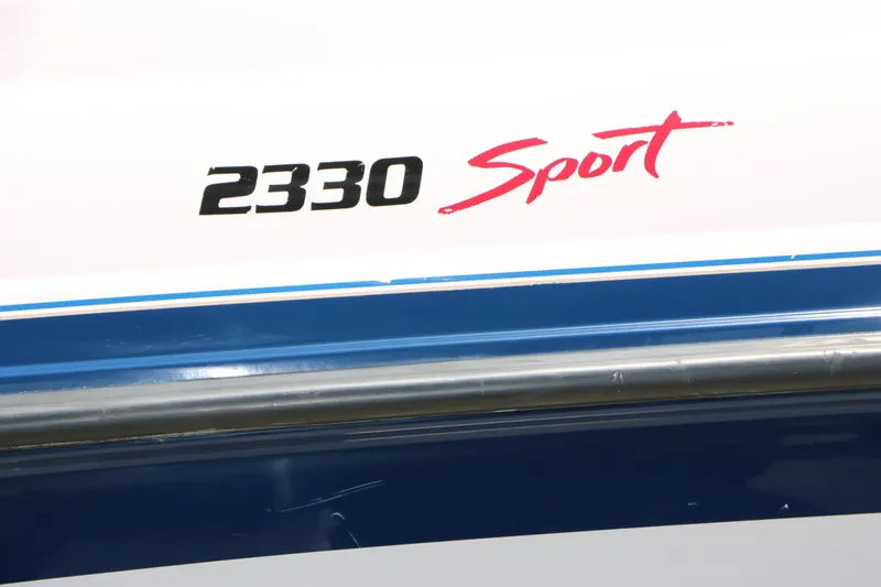 Slide: The Image of Chaparral 2330 SS 1996 - 40