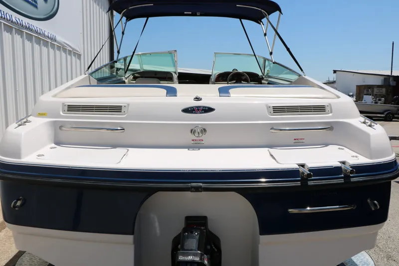 Slide: The Image of Chaparral 2330 SS 1996 - 9