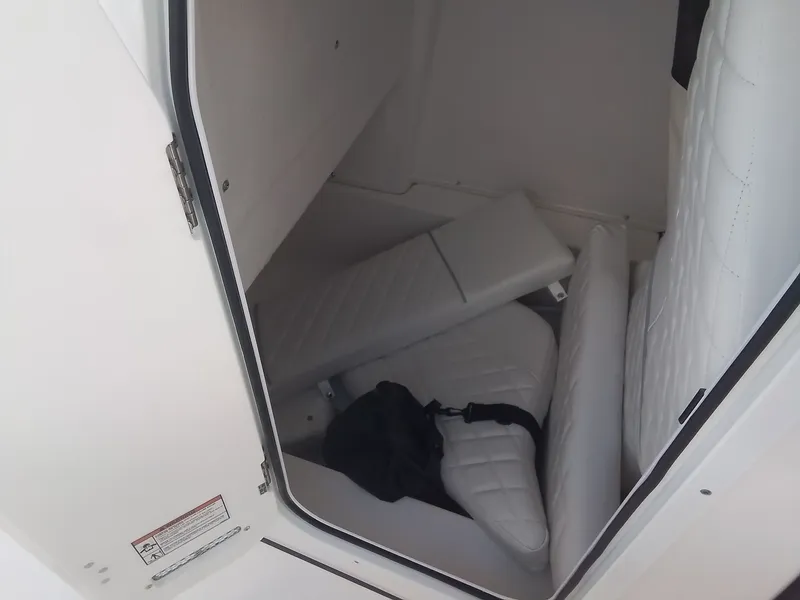 Slide: The Image of SEA FOX BOAT WORKS 228 COMMANDER 2026 - 16