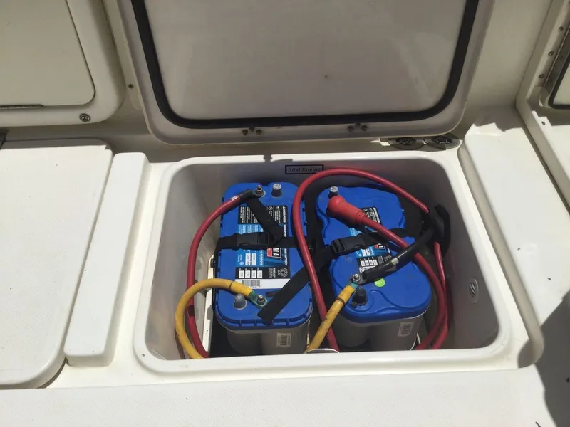Slide: The Image of Century 2900 Center Console 2008 - 20
