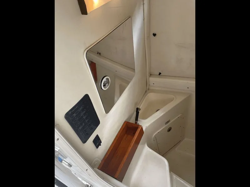 Slide: The Image of Century 2900 Center Console 2008 - 26